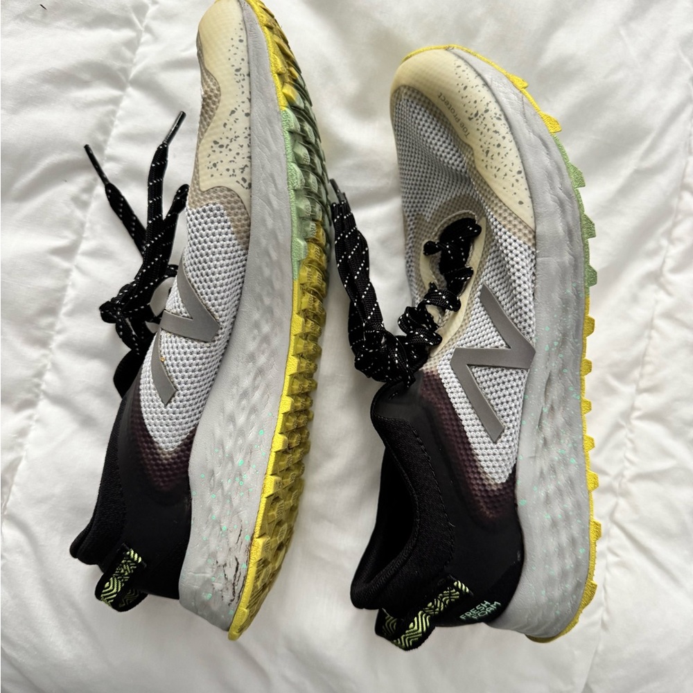 New Balance Fresh Foam Arishi Trail Runner - Picture 3 of 5